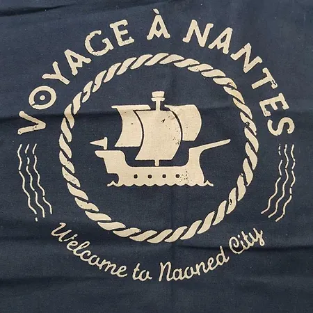 Your In Nantes