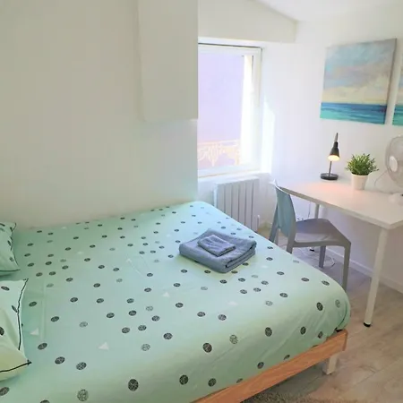 Apartment Your In *