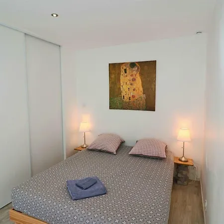 Your In Apartment Nantes