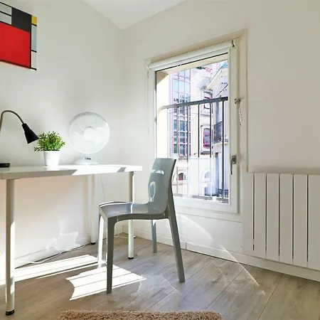 Apartment Your In Nantes