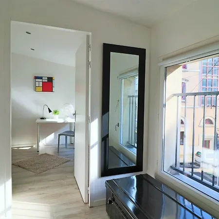 Your In Apartment Nantes