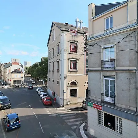Your In Apartment Nantes